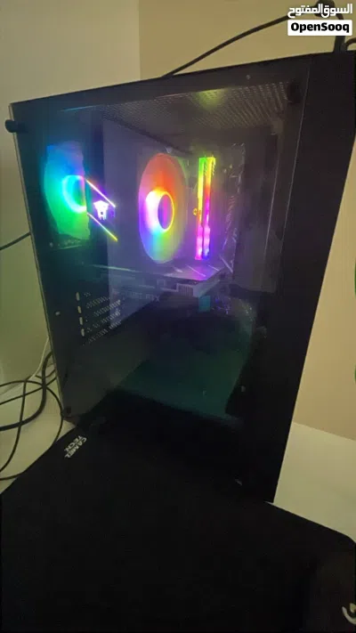 Pc بي سي RTX 3