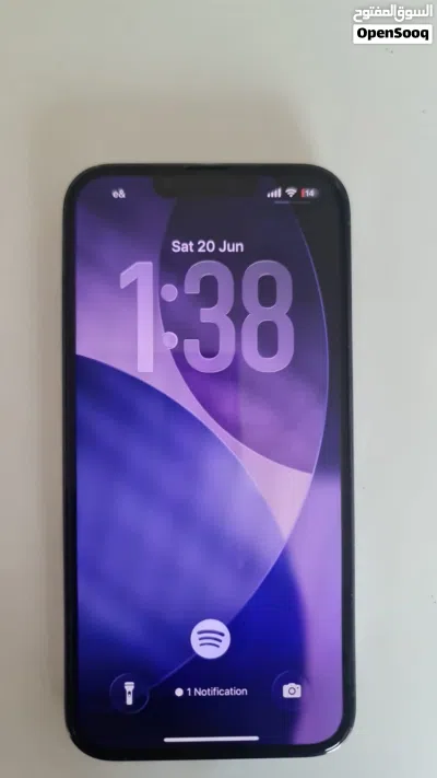 iPhone 13 Pro 256GB 2