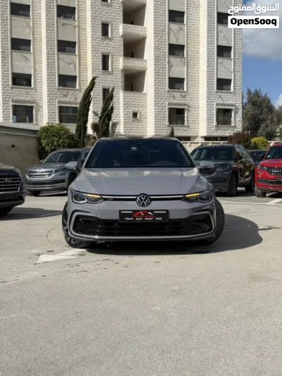فولكسفاغن جولف R Golf R 2