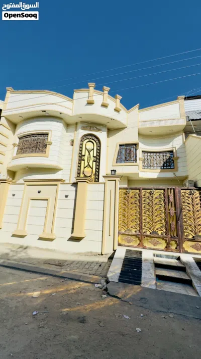 فرصة ذهبية لامتلاك دار مميّز في كوت الحجاج 2