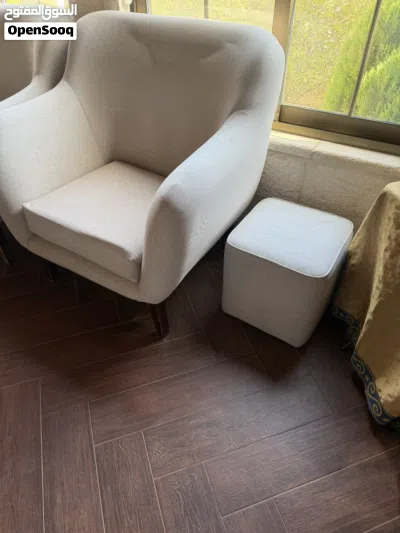 أثاث صالون نسائي للبيع 4