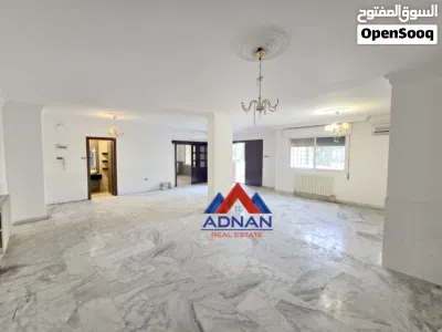 الرابيه شقة مع حديقه كبيره و كراج خاص مساحة 230 متر بسعر مميز 4