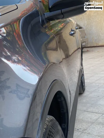 تويوتا راف فور EX 2