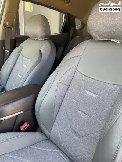 Hyundai Tucson Standard 4