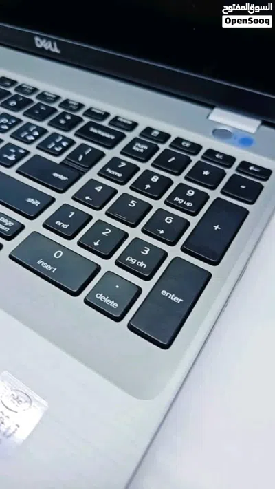 لابتوب للدراسة والالعاب والبرامج الهندسية بكرت ،RTX 4GB, ومعالج cori7 الجيل 10 العاشر 2