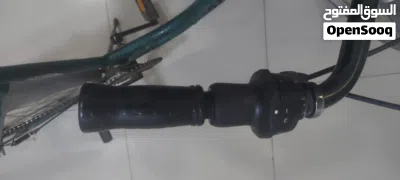 سيكل ياباني اصلي. أقرا الوصف للمزيد من التفاصيل 4