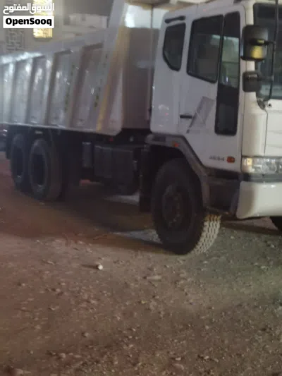 TATA 18m3 in Good condition 2