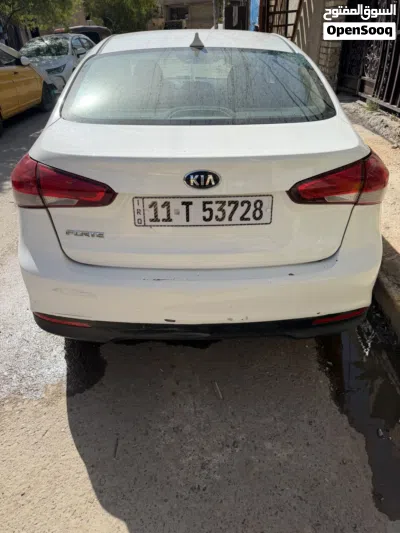 کیا Forte GT 2