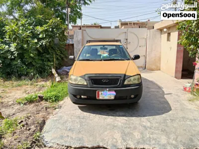 شيري كوين Standard 4