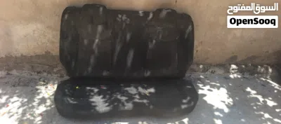 كراسي وقطع ام دي بحال الوكاله 2