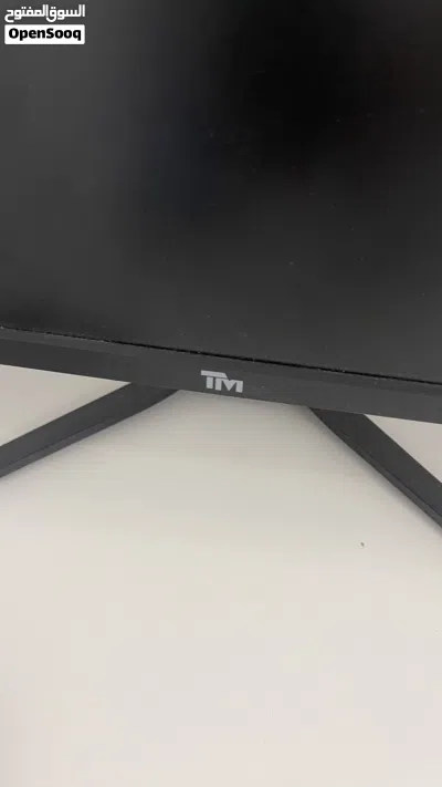 شاشة ألعاب TM 27 بوصة 2