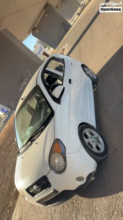 كيا بيكانتو EX 3