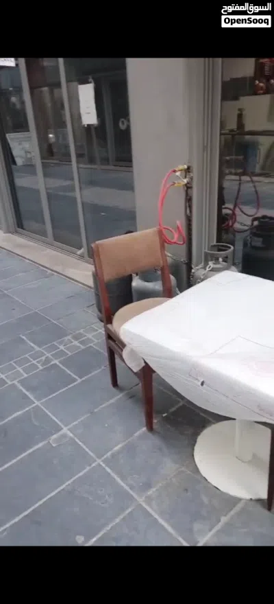 للبيع مطعم شامل كل شيء 4