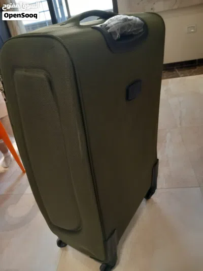 شنتة سفر كبيرة 2