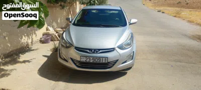 هيونداي النترا Standard 2