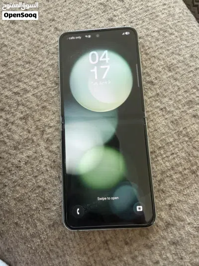 Samsung Zflip 5 512g امريكي 3