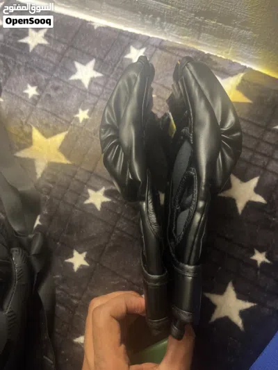 SPALL Shin Guards + MMA Gloves for Sale They have been opened but not used 3