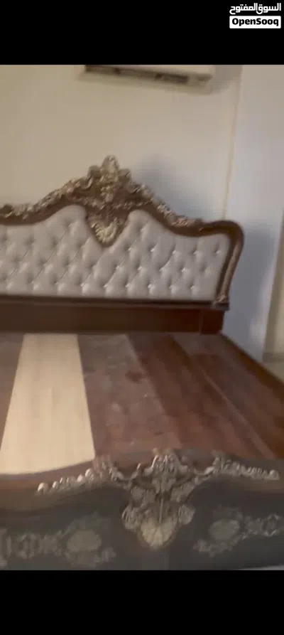 غرف نوم مستعمله للبيع في الرياض 3