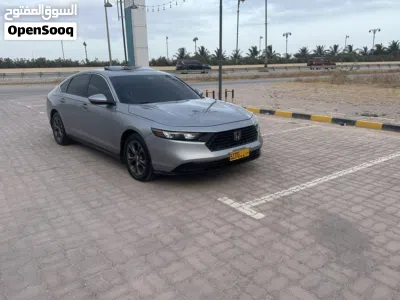 هوندا اكورد Sport 2