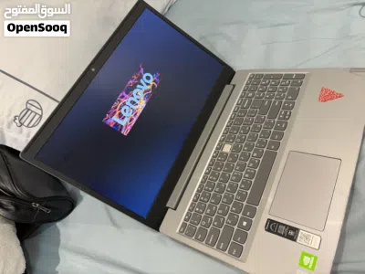 للبيع Lenovo IdeaPad – مواصفات قوية وسعر مناسب 2