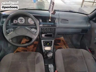 Skoda Felicia 3