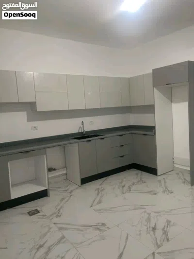شقة دور اول للبيع حديته غير مسكونه ف السراج شارع اسطنبول بالقرب من مسجد ضلال الجنه 3