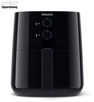 Philips Air fryer 4.1 liter 3