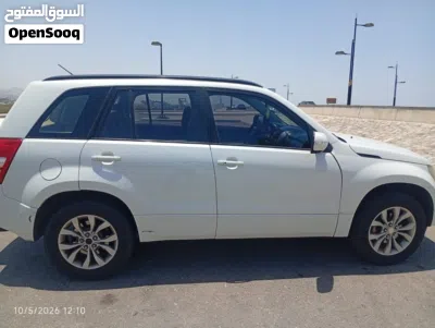 سوزوكي فيتارا GLX 3
