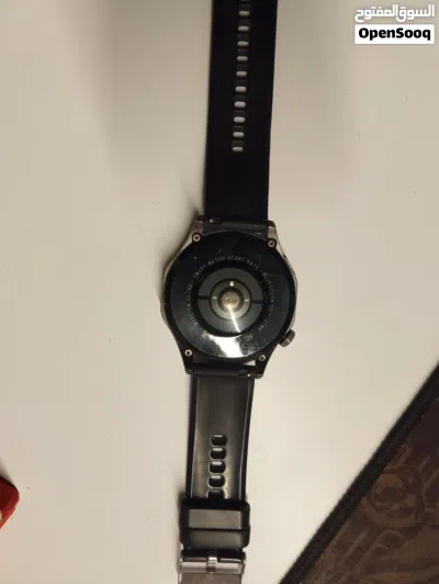 كوبى اوريجنال GT4 PRO Plus Smart Watch For Sale للبيع 4