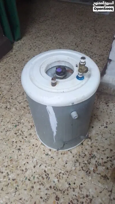 قيزر ممتاز للبيع بسعر حرق الحرق 2
