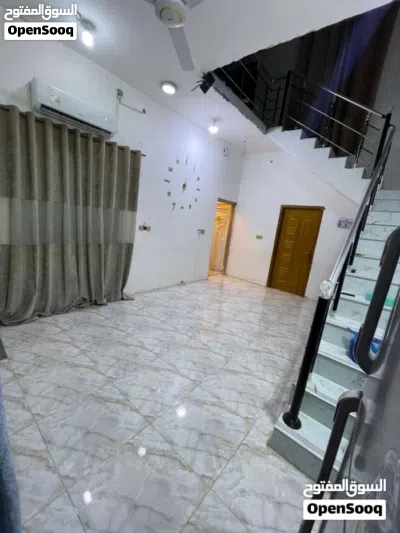 بيت للبيع في التنومة ، شارع الاطفاء قرب شارع التنومة الرئيسي المساحة 126 متر مربع طابو زراعي سند 2 2