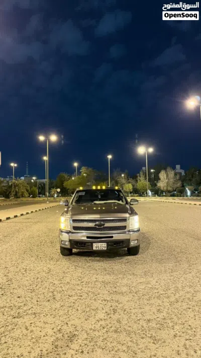 Chevrolet Silverado 1500 LT 2