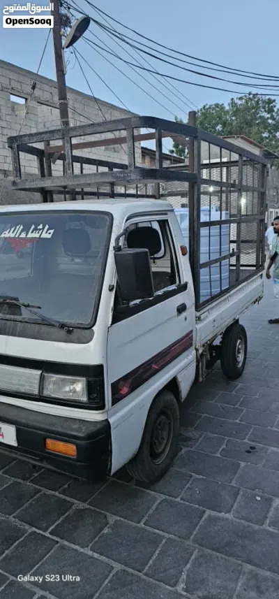 دايو داماس 3
