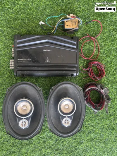 سستم 800watt 2