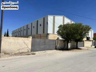 هنجر للإيجار 3