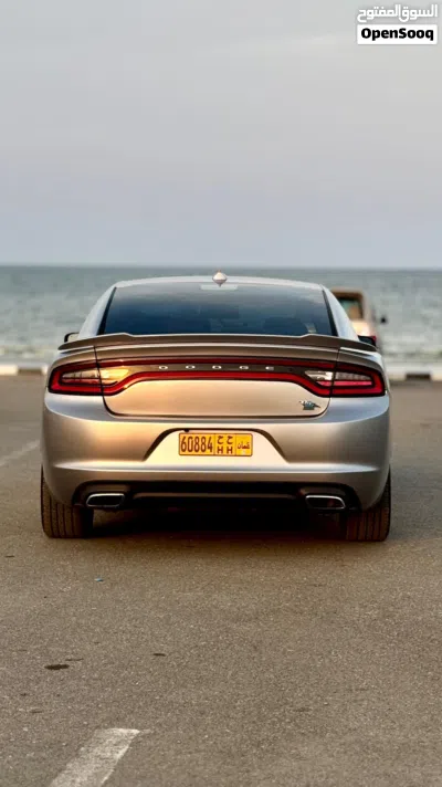 اكسسوارات و قطع غيار دودج تشارجر DODGE موبار 2