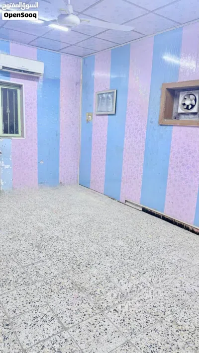 بيت في المعقل للأيجار 4