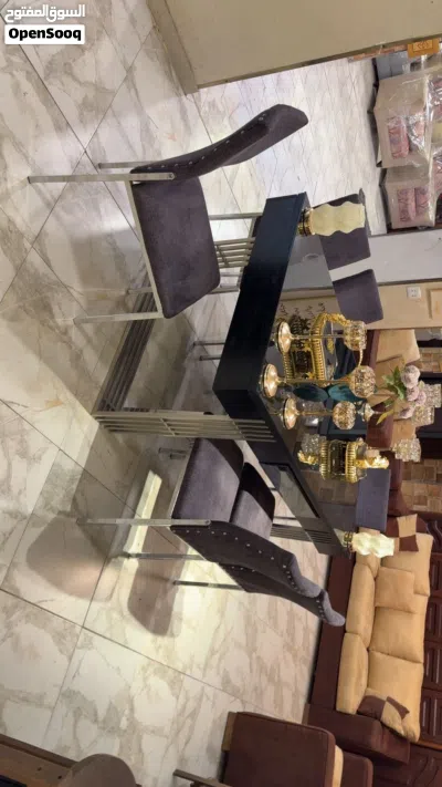 طاولة سفره 2