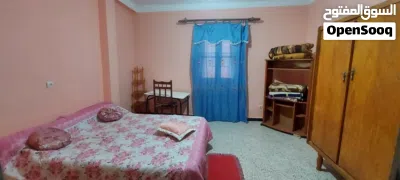 كراء شقة مفروشة f3 في وسط سكيكده 2