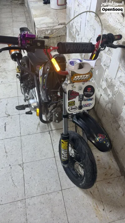 SYM Fiddle II 125 3