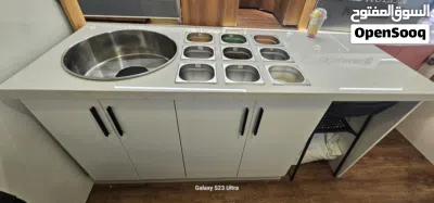 ديكور، وحدة عمل 3