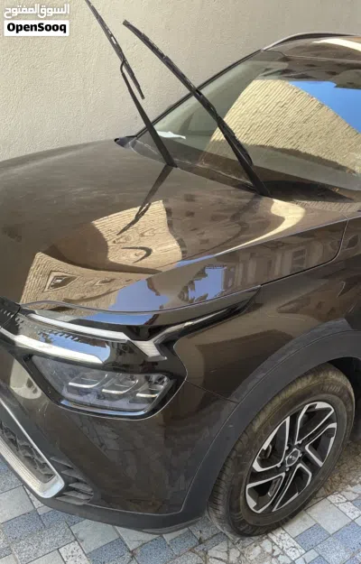 كيا كارينز Luxury 3
