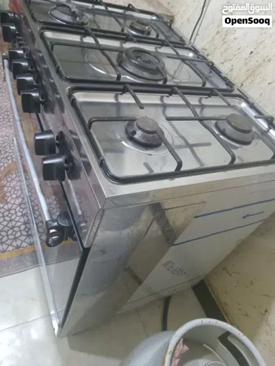 طباخ فريش ماداخل تصليح استعمال قليل 2