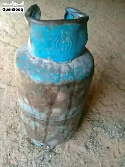 اسطوانة غاز للبيع 3