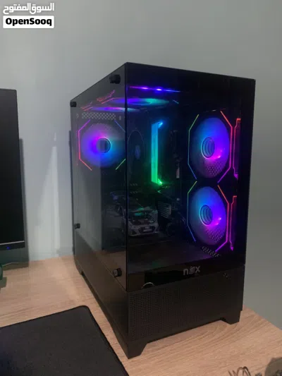 Pc منساب لي العب. جديد 2
