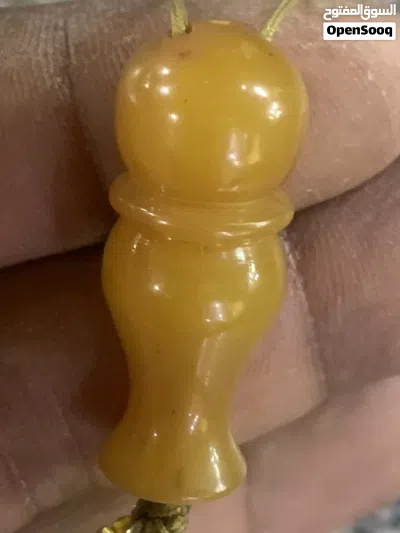 مسبحه سندلوس تغليف فل انتيك 2