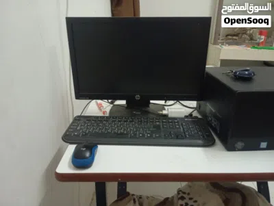 للبيع بيسي i3 9100 3