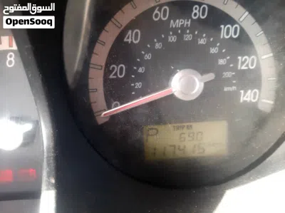 Kia Sportage LX 3