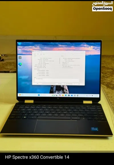 للبيع لابتوبات الوصف مهم 2