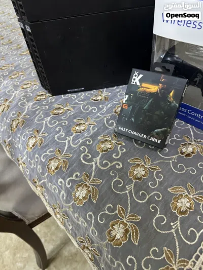 ps4 معدل اصدار 9 4